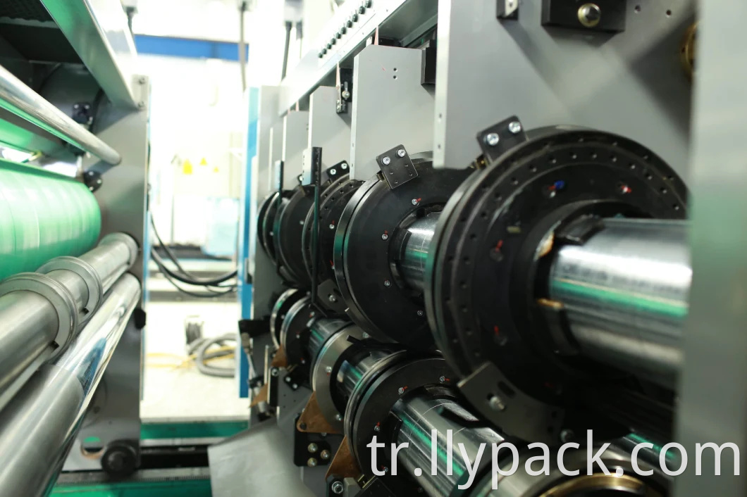 Automatic Corrugation Plant